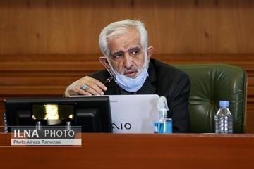 نائب رئیس شورای شهر تهران در گفت‌وگو با ایلنا: هیچ استثنایی در بازپس‌گیری املاک نداریم